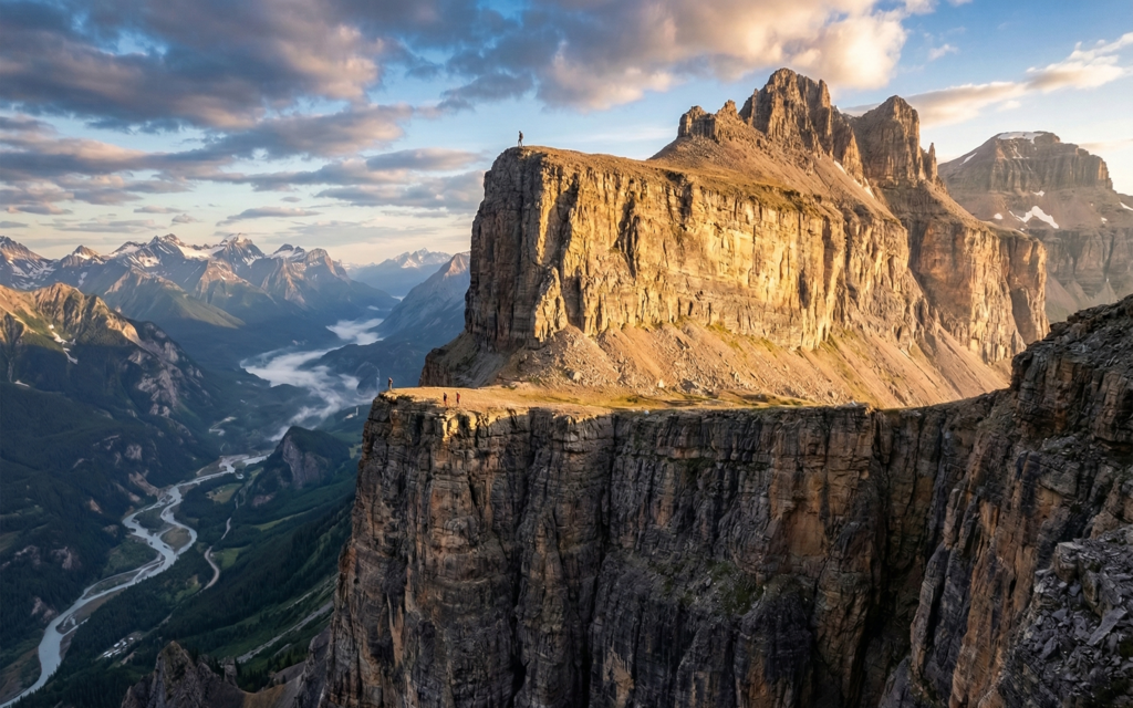 It's Hype 'Cause it's a Step Change