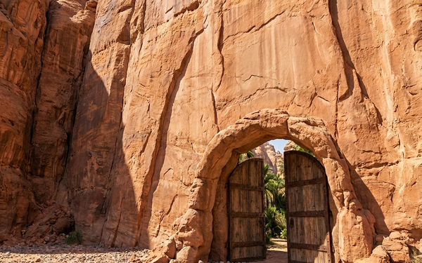 The Krypton Second Factor