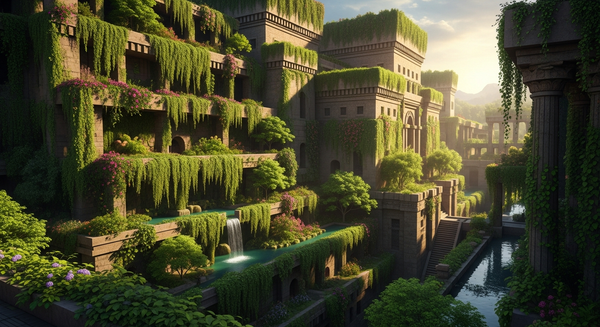 Seven Wonders of Agentic Coding